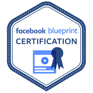 Certificación bluePrint Cacao Agency